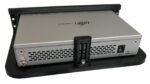 Grundplatte Unifi Switch8 Rackmount