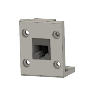 RJ45 Erweiterung
