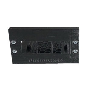 RaspberryPi Baseplate