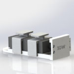 USG PowerSupply Rackmount