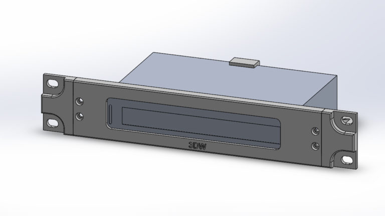 3DW-V20-1-1_Frontview