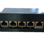 EdgeRouter X Rackmount