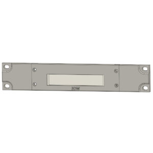 EdgeRouter X - 10" Rackmount