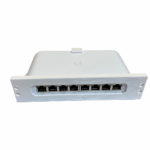 Switch Lite 8 PoE