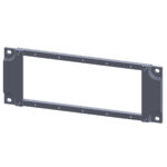 3DW Racksystem 10" Rahmen