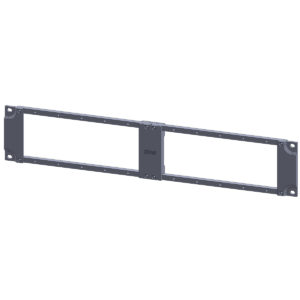 3DW Racksystem 19" Frame