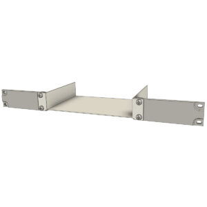 19" adapter for 10" rack accessories (Digitus, ...)