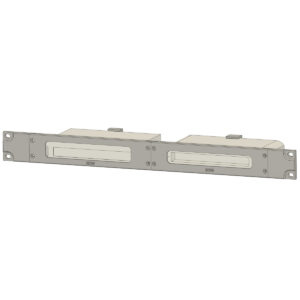 Unifi Switch 8 & Switch Lite 8 PoE - 19" Rackmount