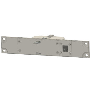 Philips Hue Bridge - 10" Rackmount