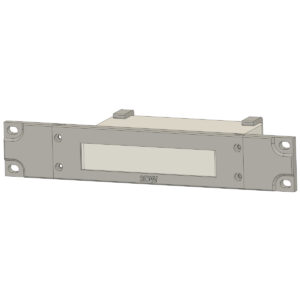 Grandstream HT812 - 10" Rackmount