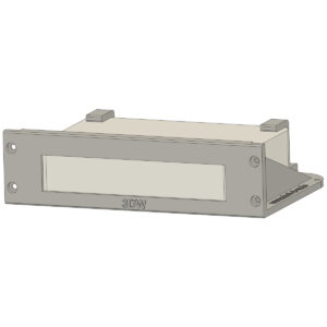 Grandstream HT812 Baseplate