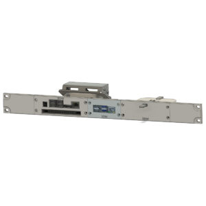 Philips Hue Bridge & Raspberry Pi & Odroid N2+ - 19" Rackmount