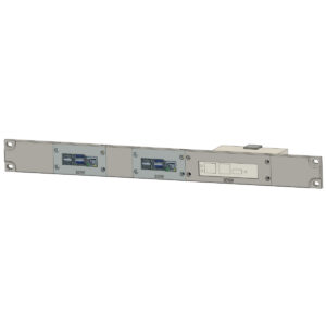tp-link OC200 & 2x Raspberry Pi - 19" Rackmount