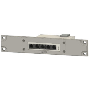 tp-link TL-SG105 S / E / PE - 10" rackmount