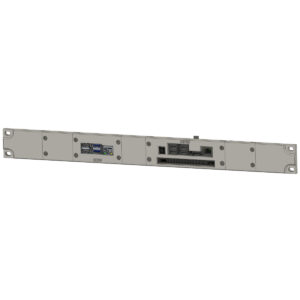 Odroid N2+ & Raspberry Pi - 19" Rackmount