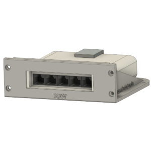 USW Flex Baseplate