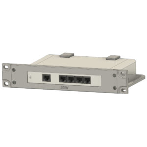 Unifi Flex XG - 10" Rackmount