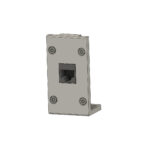 RJ45 Erweiterung 1.5U