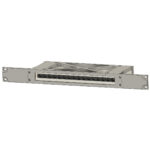 tp-link TL-SG2016P - 19" Rackmount