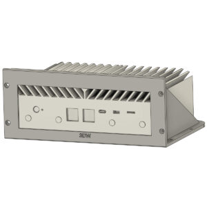 protectli VB4630 - Baseplate
