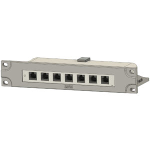 UniFi Switch Ultra - 10" Rackmount