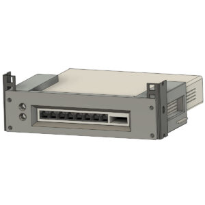Cisco Meraki MS120-8 FP - 10" Rackmount