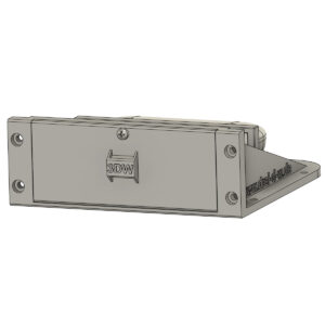 X-Sense SBS50 Basisplatte