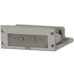 Teltonika TRB256 base plate