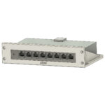 D-Link DGS-108 - Baseplate