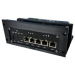 Teltonika RUTX50 Basisplatte 1.5U – Bild 4