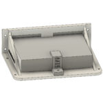 UniFi Switch Flex Mini 2.5G - Baseplate – Bild 2