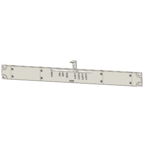 Zyxel VMG3006-D70A - 19" Rackmount