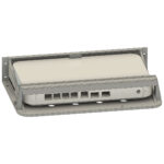 UniFi UCG-Fiber - Baseplate – Bild 2