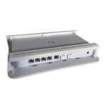 UniFi UCG-Fiber - Baseplate – Bild 4