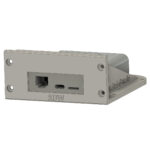 MikroTik KNOT LTE4 IoT Gateway - Baseplate