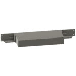 19" Rackmount Adapter - Tenda TEG1024D – Bild 2
