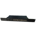 19" Rackmount Adapter - Tenda TEG1024D – Bild 3