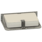 Grandstream H818V2 Baseplate – Bild 2