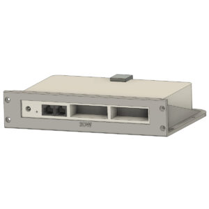 Grandstream H818V2 Baseplate