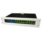 Grandstream H818V2 Baseplate – Bild 3