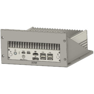 protectli VP2440 - Baseplate